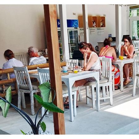 Ampha Place Hotel Mae Nam Bagian luar foto